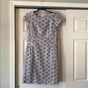 Tory Burch Summer Dress
